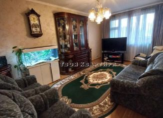 3-ком. квартира на продажу, 78 м2, Москва, улица Седова, 2к1, улица Седова