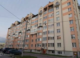 2-ком. квартира на продажу, 61 м2, Калининградская область, улица Николая Карамзина, 4