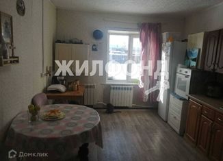 Продается 3-комнатная квартира, 155.5 м2, село Улыбино, Первомайская улица, 40