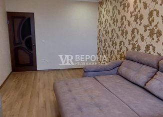 Продам 1-ком. квартиру, 44 м2, Краснодар, улица Максима Горького, 34/1, улица Максима Горького