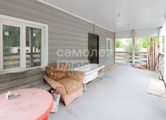 Продаю дом, 125 м2, СНТ Железнодорожник, 19-я улица