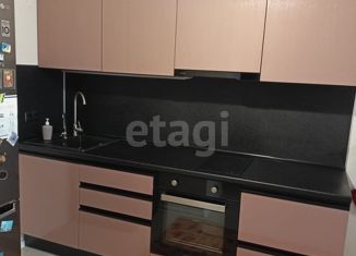 Продам 1-ком. квартиру, 38.7 м2, Калуга, улица 65 лет Победы, 6, ЖК Лесной