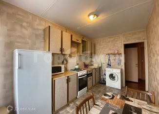 Сдается 1-комнатная квартира, 36 м2, Москва, Шоссейная улица, 9, район Печатники