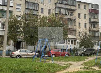 1-ком. квартира на продажу, 30 м2, Челябинск, Молдавская улица, 19, Курчатовский район