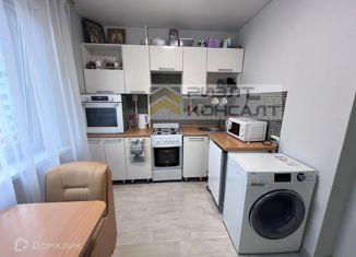 Продаю однокомнатную квартиру, 37 м2, Омская область, улица Ядринцева, 24