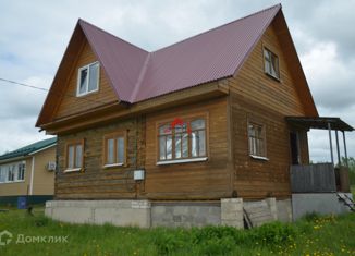 Продам дом, 96 м2, село Новобусино, Восьмая улица, 11