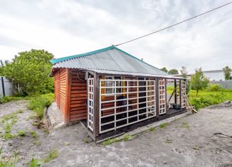 Продаю дом, 34.3 м2, село Ильинка, Совхозная улица