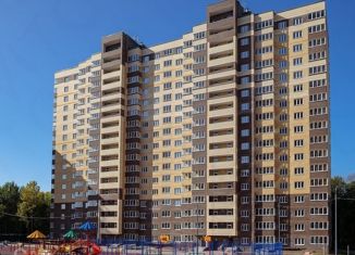 3-ком. квартира на продажу, 97.5 м2, Тула, улица Конструктора Грязева, 8, ЖК Зеленстрой-2