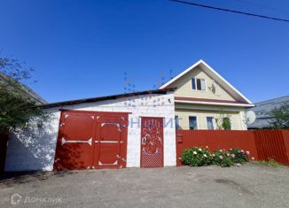 Продается дом, 120 м2, Йошкар-Ола, 1-й Моторный проезд, 21, микрорайон Ремзавод