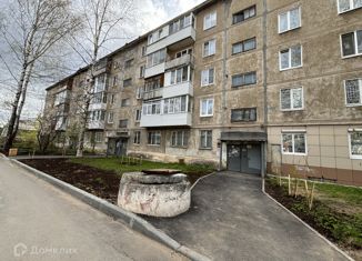 2-комнатная квартира на продажу, 36.3 м2, Пермский край, улица Свердлова, 66