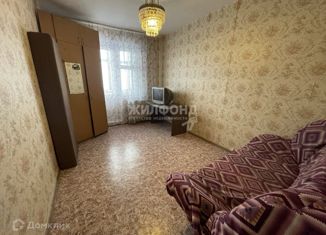 Сдаю 1-ком. квартиру, 34 м2, Новосибирск, улица Плахотного, улица Плахотного, 74