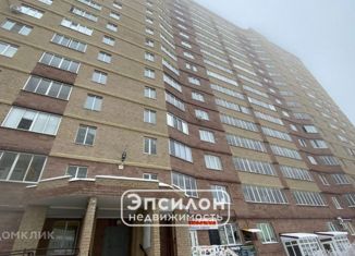 Продается 1-комнатная квартира, 42 м2, Курская область, проспект Анатолия Дериглазова, 39