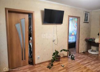 Трехкомнатная квартира на продажу, 47.1 м2, Барнаул, улица Гущина, 195