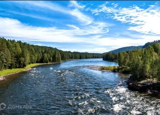 Продается участок, 20 сот., село Кебезень, улица Береговая-Заречье