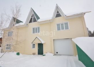 Дом на продажу, 415.6 м2, Якутск, Автодорожный округ, Покровское шоссе, 7-й километр