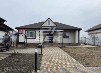 Продается дом, 110 м2, хутор Кислино, Авангардная улица, 54