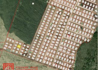 Продается земельный участок, 10 сот., деревня Воронино