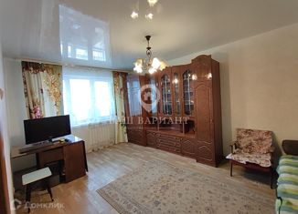 Продается двухкомнатная квартира, 47.8 м2, Рыбинск, улица Моторостроителей, 7
