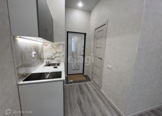 Продается квартира студия, 17 м2, Нижний Новгород, улица Невзоровых, 39, улица Невзоровых