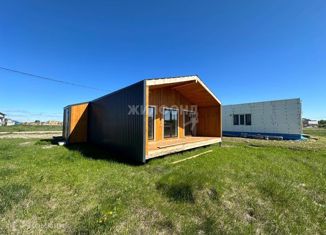 Продается дом, 88.2 м2, село Марусино, Вишнёвая улица