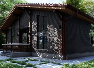 Продается дом, 110 м2, Калуга, улица Комбата Сергея Козлова, 77