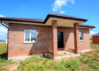 Продам дом, 100 м2, село Егорьево, Осиновая улица