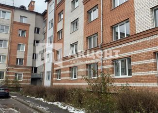 Продаю квартиру студию, 23 м2, Кохма, улица Кочетовой, 61А