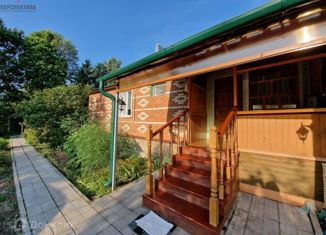 Продам дом, 65 м2, село Трухачевка, Новая улица, 15