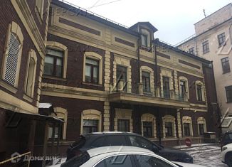 Сдам офис, 146 м2, Москва, Бобров переулок, 4с4