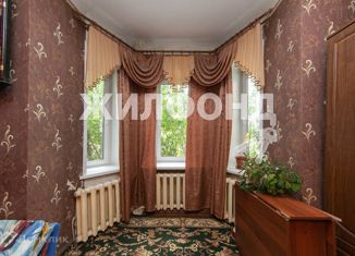Продажа комнаты, 42 м2, Томская область, Иркутский тракт, 8