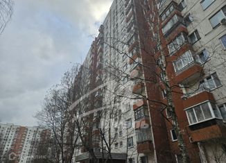 Аренда 2-комнатной квартиры, 54.2 м2, Москва, Ленинский проспект, 135к1, район Тёплый Стан