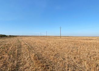 Продажа земельного участка, 340 сот., село Окунёвка, улица Крупской