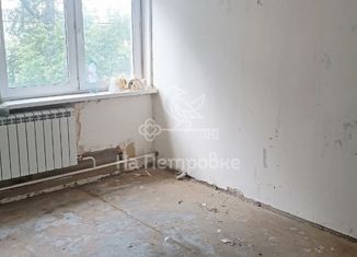 Продается трехкомнатная квартира, 54.5 м2, Москва, Крутицкая набережная, 11, Даниловский район