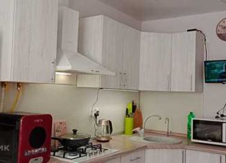 Продаю 2-комнатную квартиру, 47 м2, поселок Верхнетемерницкий, Лунный переулок, 1к1, ЖК Спутник