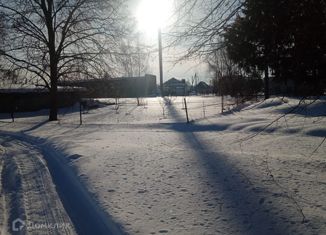 Земельный участок на продажу, 13 сот., село Спасское-Лутовиново, Цветочная улица