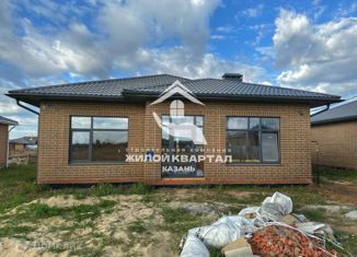 Продажа дома, 119 м2, деревня Макаровка, Большая улица