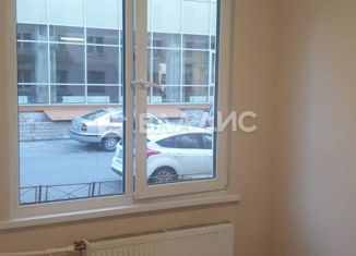 Продам квартиру студию, 12 м2, Санкт-Петербург, Краснопутиловская улица, 105, муниципальный округ Новоизмайловское