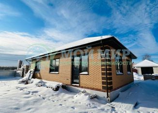 Продам дом, 100 м2, деревня Малёвка