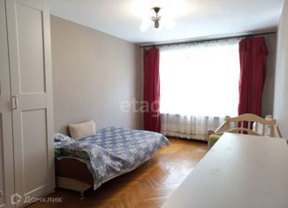 Продам 1-комнатную квартиру, 32.4 м2, Москва, Снайперская улица, 10к1, Снайперская улица
