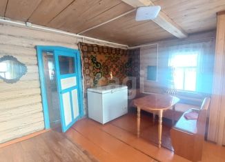 Дом на продажу, 51.9 м2, село Япрыково, Казанская улица