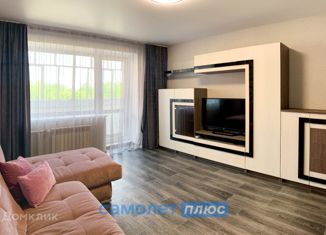 Продается двухкомнатная квартира, 61 м2, Чувашия, улица Гузовского, 1