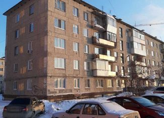 Продам 1-комнатную квартиру, 29 м2, Верхняя Пышма, улица Огнеупорщиков, 14