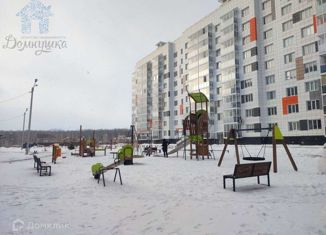 Продам однокомнатную квартиру, 37.4 м2, хутор Ветряк