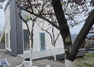 Продам дом, 115 м2, село Высокое, Брянская улица, 19А