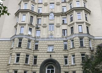 2-комнатная квартира на продажу, 56.2 м2, Москва, Щербаковская улица, 44А, Щербаковская улица