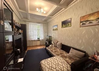 Продажа 2-комнатной квартиры, 49.3 м2, Самара, Физкультурная улица, 31, метро Безымянка