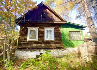 Продам дом, 50 м2, посёлок Большой Луг, Таёжная улица, 1В