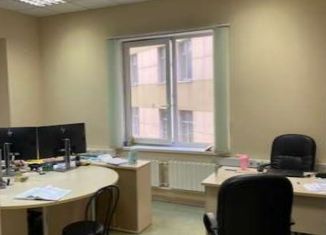 Офис в аренду, 246 м2, Москва, Донская улица, 13, Донская улица
