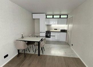 Двухкомнатная квартира на продажу, 39.3 м2, Москва, улица Авиаторов, 11, улица Авиаторов