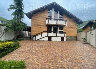 Продажа дома, 288 м2, посёлок городского типа Красная Поляна, Ачишховская улица